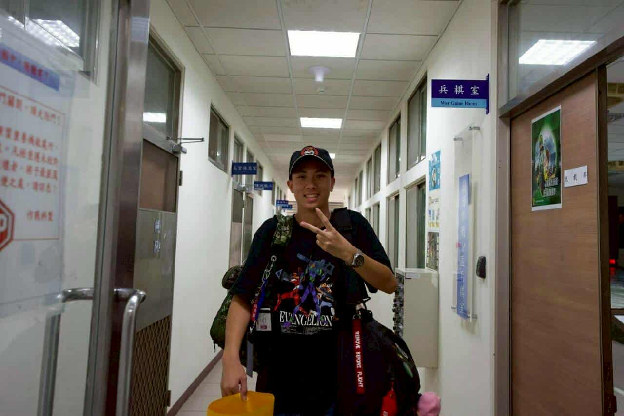114年暑期戰鬥營-蘭陽鯨豚探訪戰鬥營4