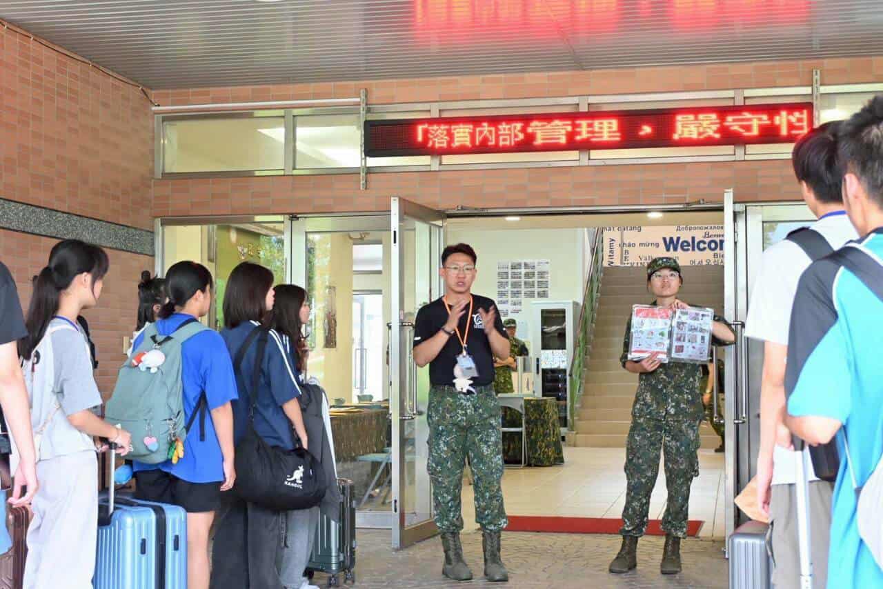 114年暑期戰鬥營-蘭陽鯨豚探訪戰鬥營 (第二梯次)1