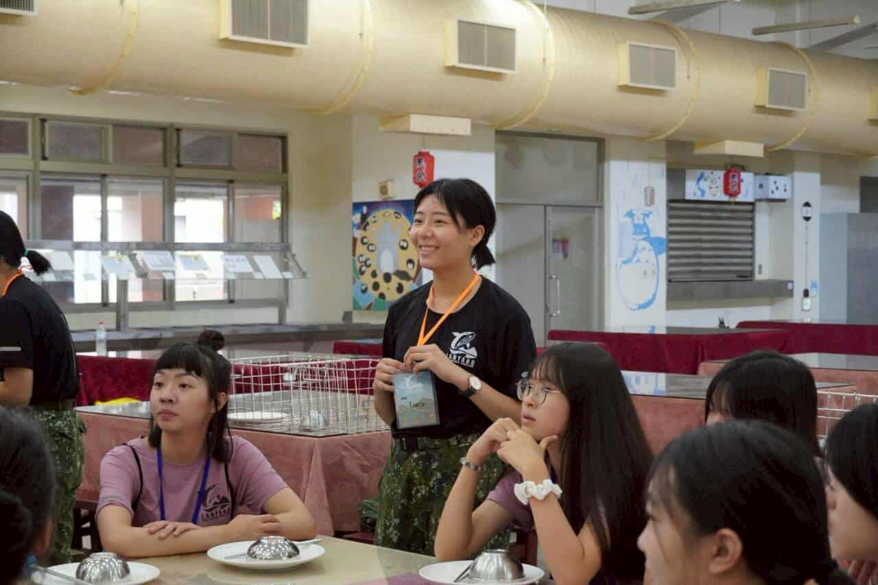 114年暑期戰鬥營-蘭陽鯨豚探訪戰鬥營 (第二梯次)4