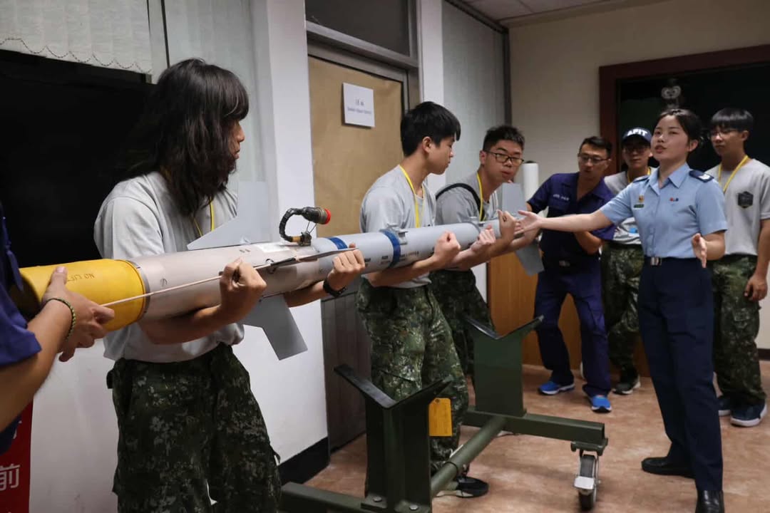 1140804-0808 114年暑期戰鬥營-空軍航空科技體驗營 3