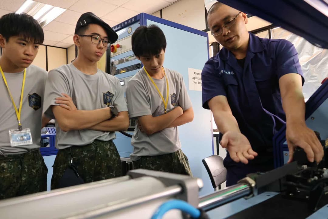 1140804-0808 114年暑期戰鬥營-空軍航空科技體驗營 4