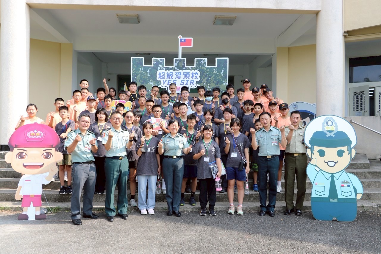 1140812-0814 114年暑期戰鬥營-中正預校-暑期科學體驗營 (2)