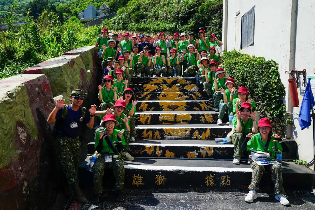 1140818-0822 114年暑期戰鬥營-馬祖暑期戰鬥營(第2梯次) (1)